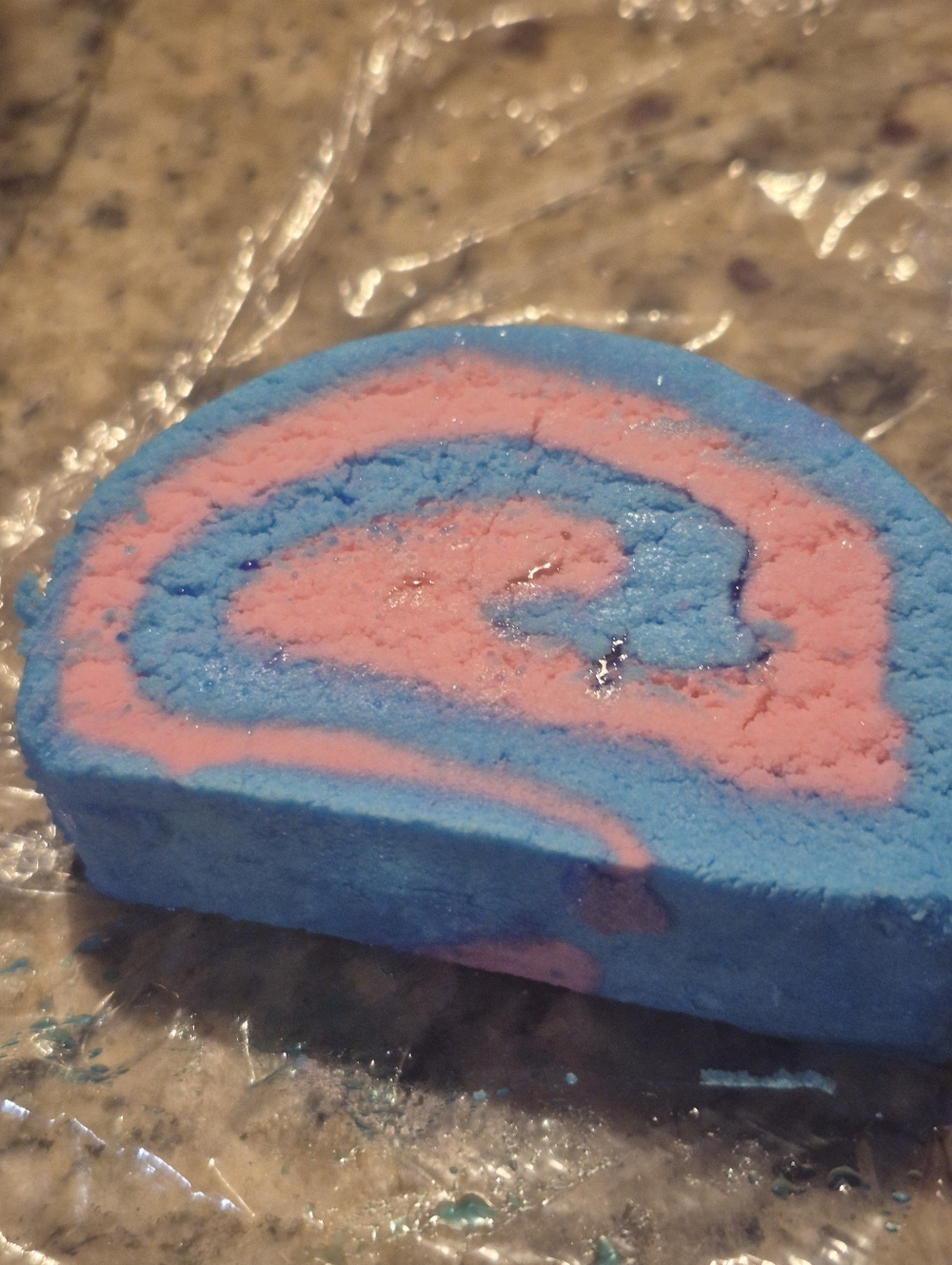 Bubbly Bars-Handcrafted